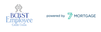 BlueCross BlueShield of TN Employee Credit Union logo
