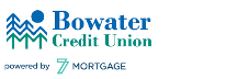 Bowater Employees CU logo