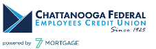 Chattanooga Federal CU logo