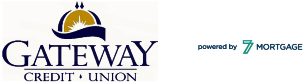 Gateway CU logo