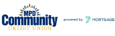 MPD Community CU logo