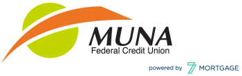 MUNA Federal Credit Union logo