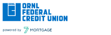 ORNL Federal CU logo
