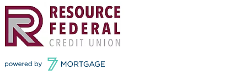 Resource FCU logo